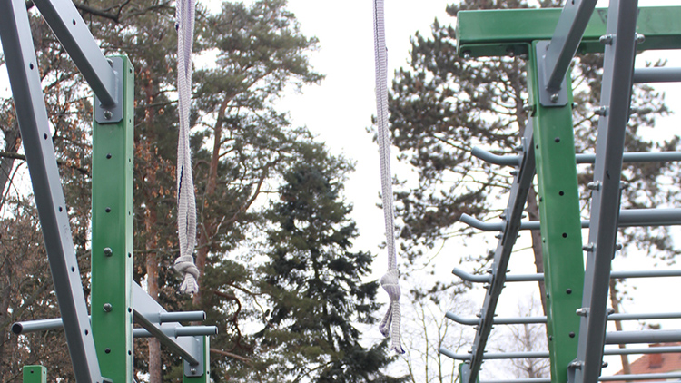 Vraťte nám naše kruhy!