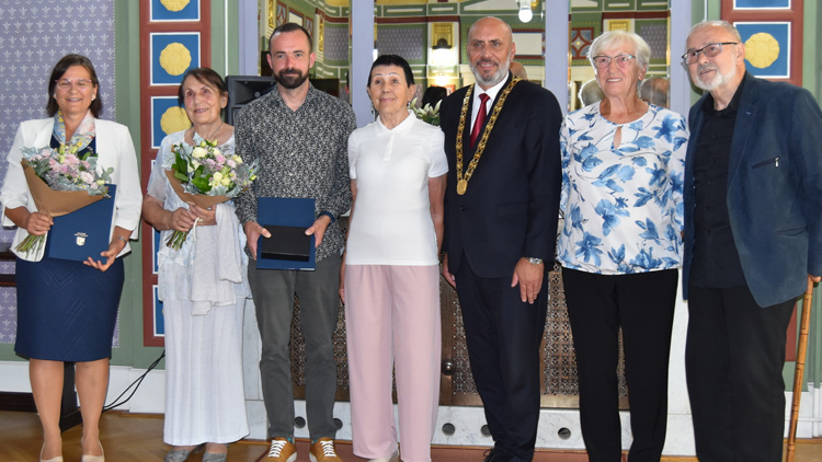 Nominujte do konce února