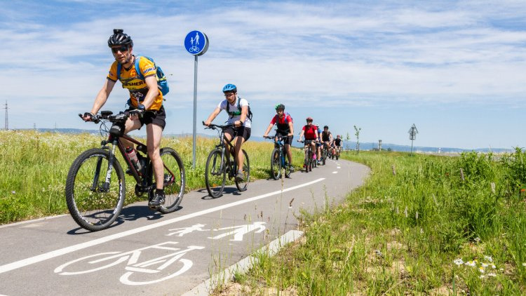 Olomoucký kraj patří mezi nejlepší v čerpání dotací