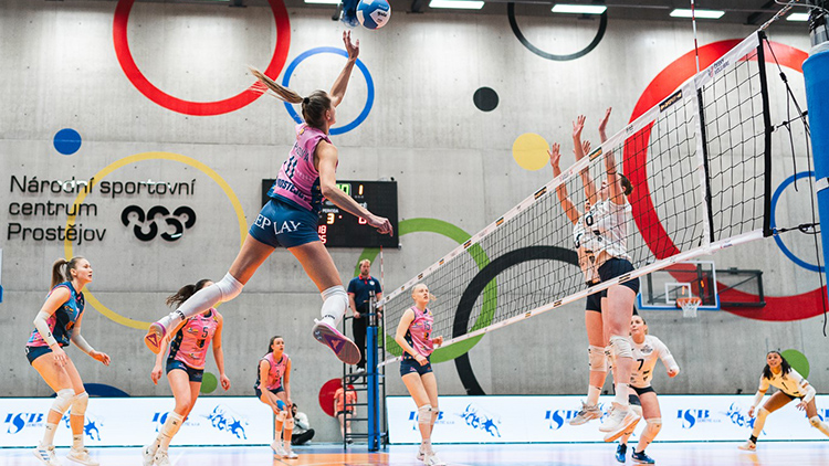 Nikola Kvapilová: „Máme radost z vítězství, ale mohly jsme vyhrát i za tři body“