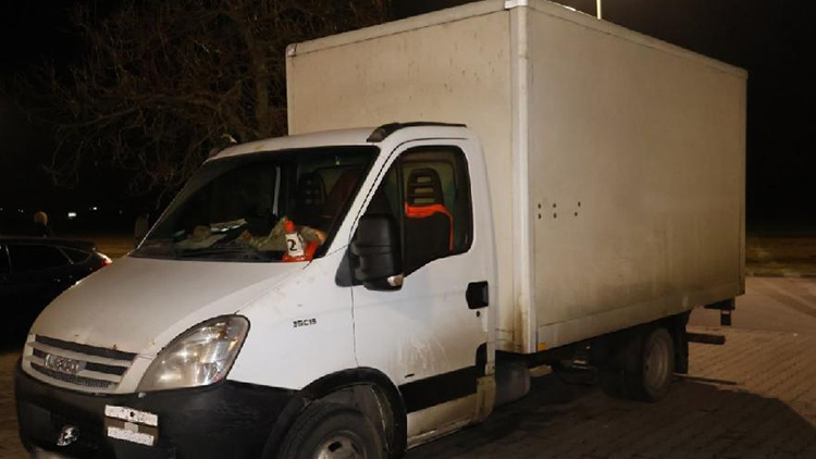 Policisté hledají svědky  nehody na D46 u Olšan