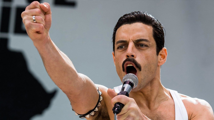 TVTip Večerníku: Bohemian Rhapsody