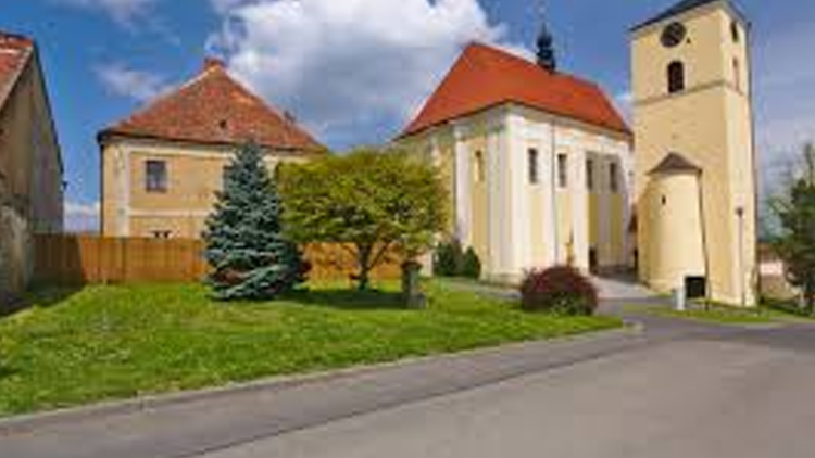 Pronajímají občerstvení