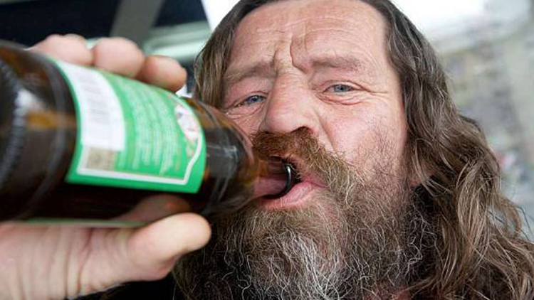 Ze zákazu si nic nedělali