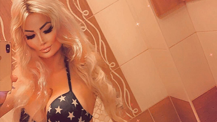Stíny minulosti 25: „Barbie“ ze Stražiska obírala matku, zadlužený byl i její bratr