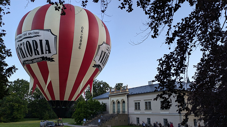 Muzikál Lázeňská sezóna  má za sebou premiéru