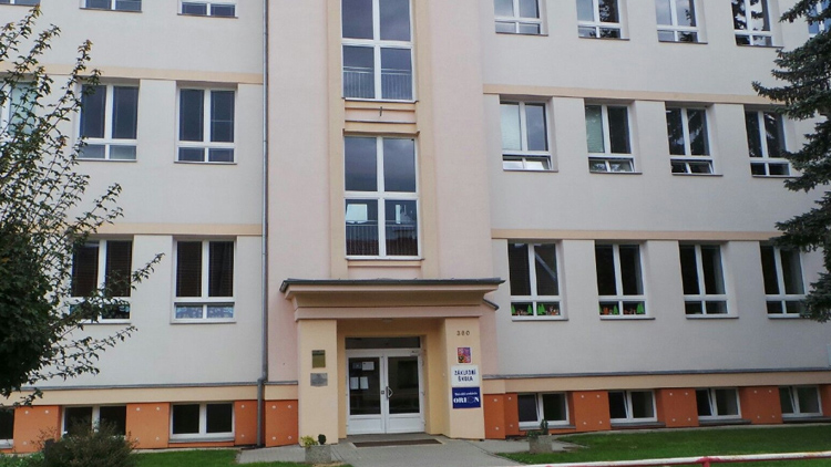 Jarní prázdniny v Orionu