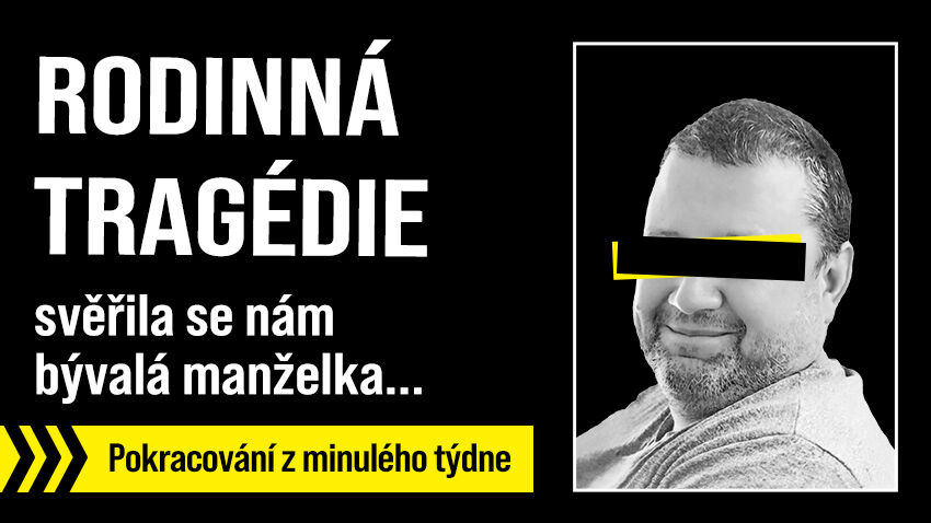 Šokující obrat v rodinné tragédii: Bylo všechno s dcerami jinak?