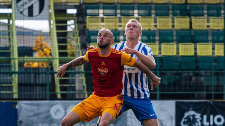 AKTUALIZOVÁNO: Spáčil je už hráčem plzeňské Viktorky