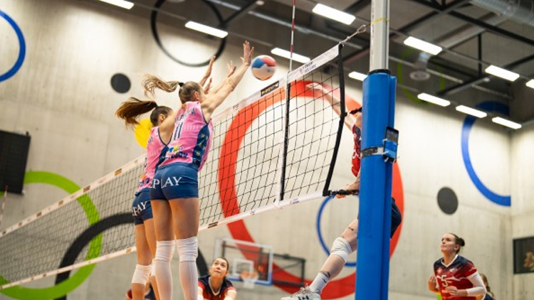 Proti Sokolkám mizerný vstup, pak postupné zlepšování, a nakonec potřebné tříbodové vítězství