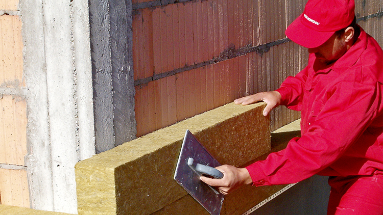 ŠEST ZÁSADNÍCH DŮVODŮ,  proč zateplit fasádu svého rodinného domu