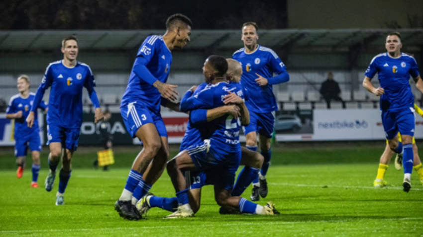 Eskáčko čeká v přípravě sedm soupeřů