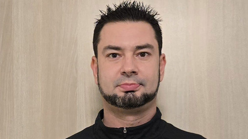 Nenecháme soupeře příliš tvořit hru, těší Dana Miczka