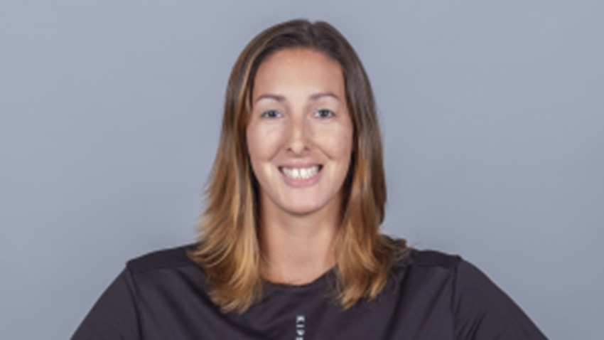 Simona Janečková je po operaci kolena