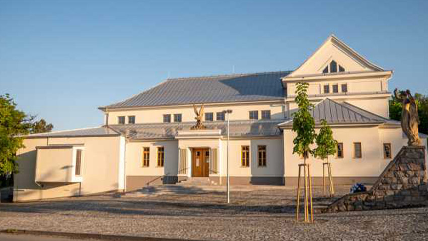 „Finančák“ vyrazí do Konice