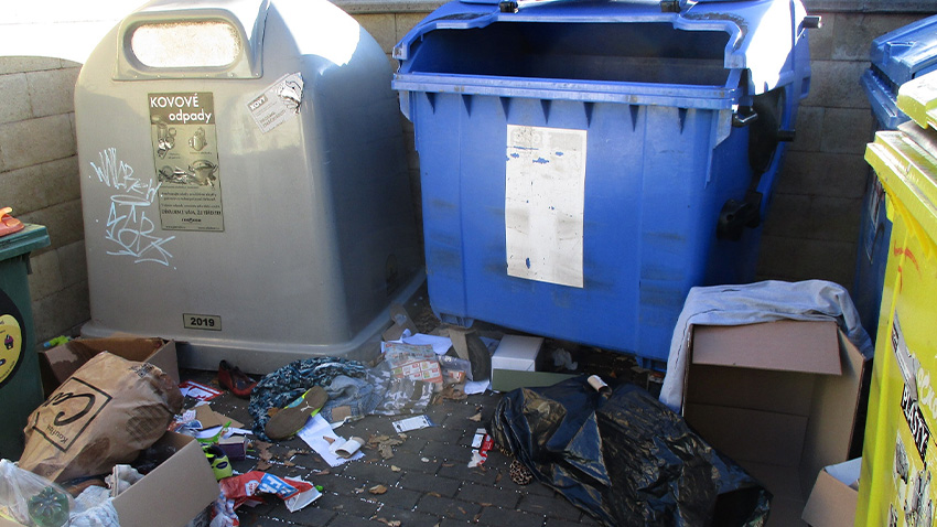 Prostějované se bouří proti zvýšení poplatků