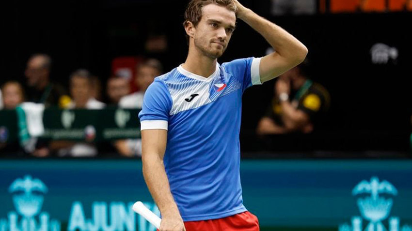 Tenisté byli kousek od finále na United Cupu