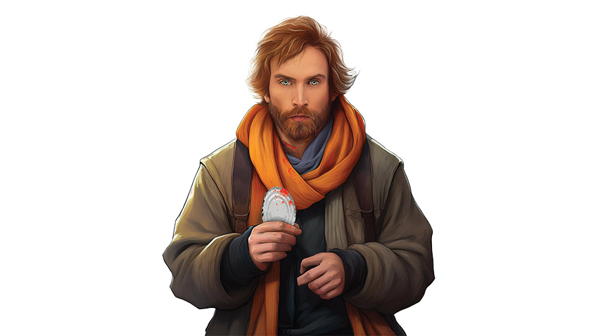 Na hlavním nádraží tekla krev