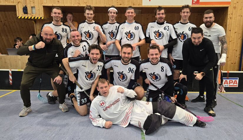 PREVIEW: Áčko čeká derby, Béčko zápas s lídrem