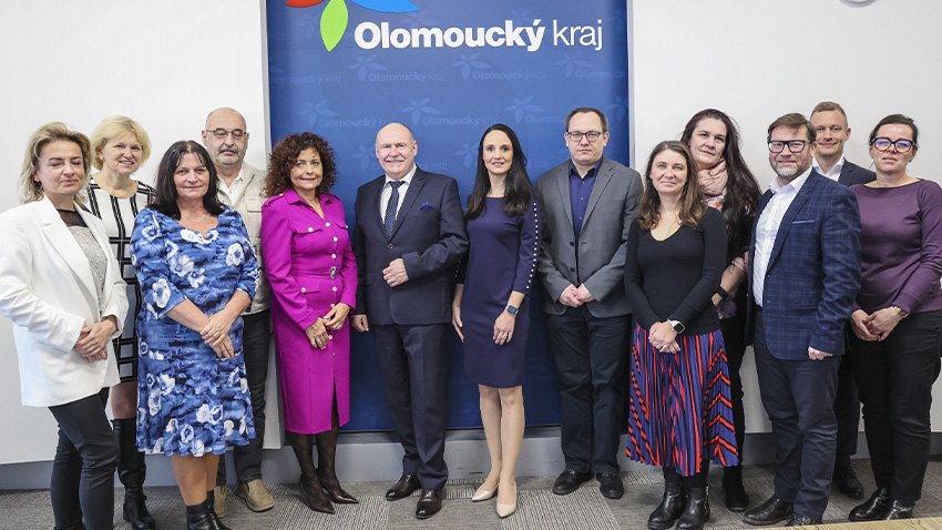 Kraj pomůže stovkám knihoven