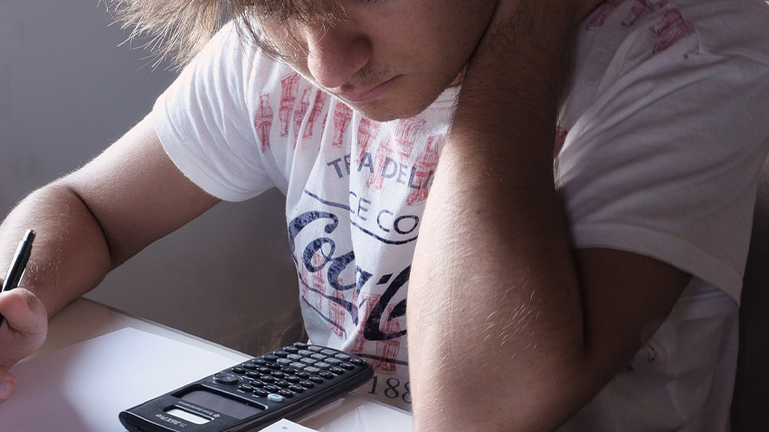 Přijímačky si mohou žáci vyzkoušet na svých základních školách