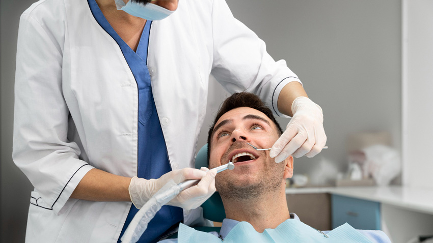 Skončila ortodontistka Novotná