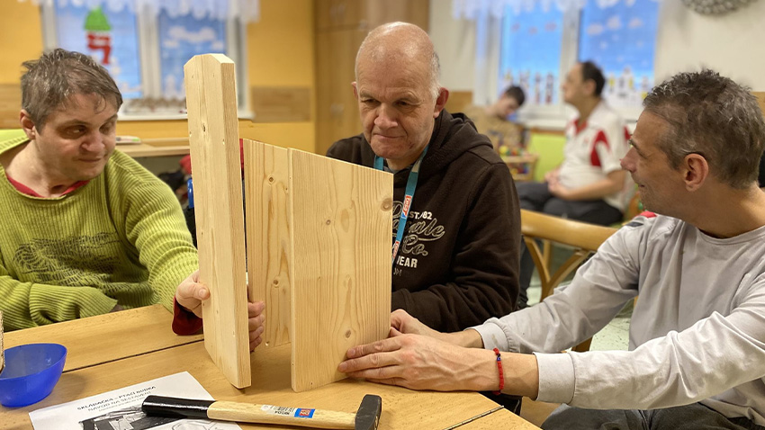 Kraj plánuje proměnu Dominiky
