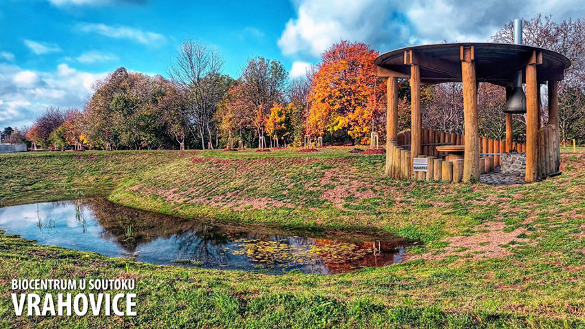 Do 4. ročníku participativního rozpočtu bylo podáno 27 projektů