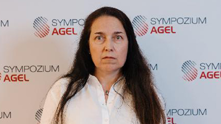 Simona Sedláková byla oceněna jako nejlepší mentorka