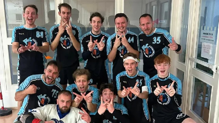 Áčko bylo znovu stoprocentní, Vánoce prožije na bronzové pozici