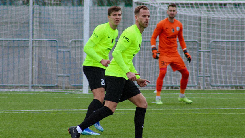 Otázka nového trenéra je blízko rozuzlení