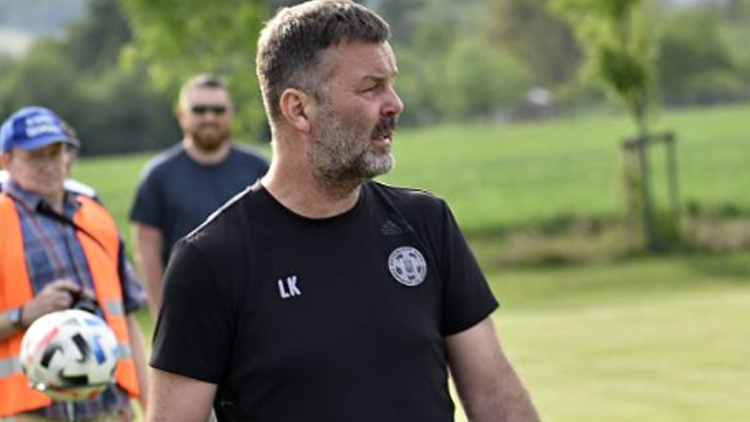 Kouč Lubomír Keluc se dohodl na spolupráci v Nových Sadech