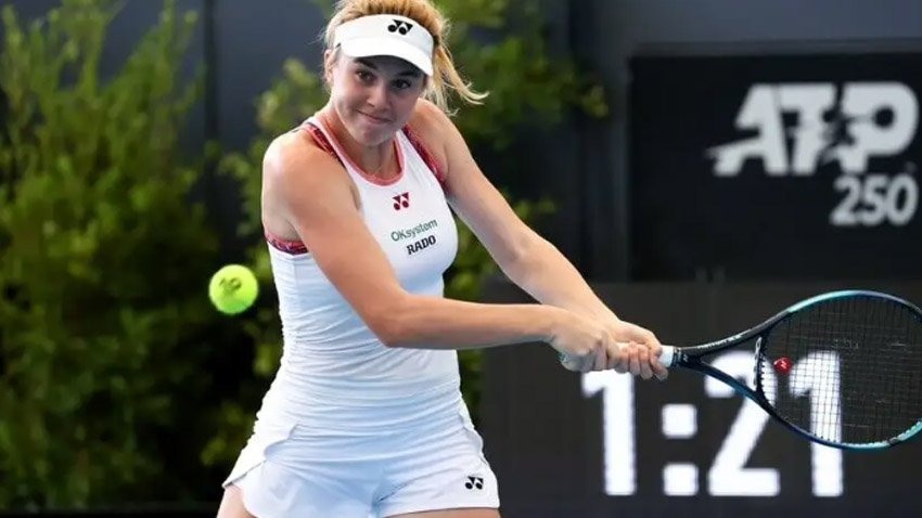 Tenisté Prostějova skončili v extralize v semifinálové skupině