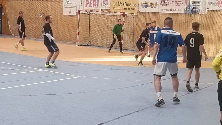 Memoriál Milana Bartoška znovu bavil