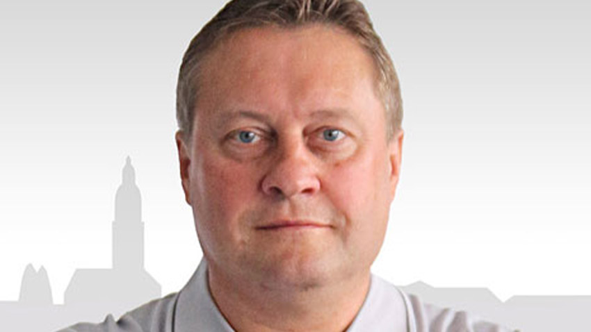 „Věříme, že se zvedneme v pravý moment,“ prozradil jednatel klubu Karel Piňos