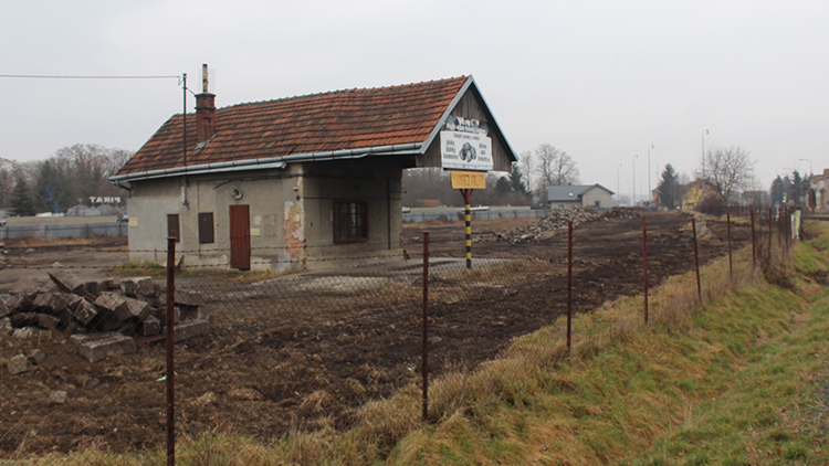 Penny Market v Kostelci na Hané je opět blíž