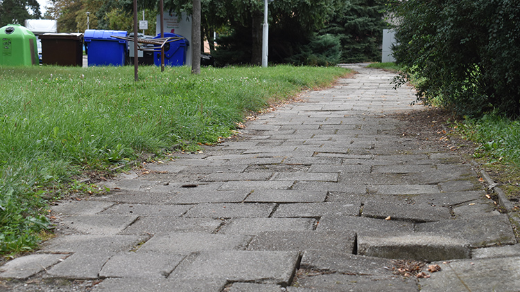 Město připravuje revitalizaci zbytku vrahovického sídliště