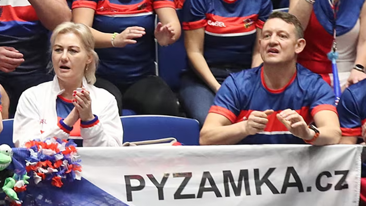 Prostějovská podnikatelka čelí hrozbám