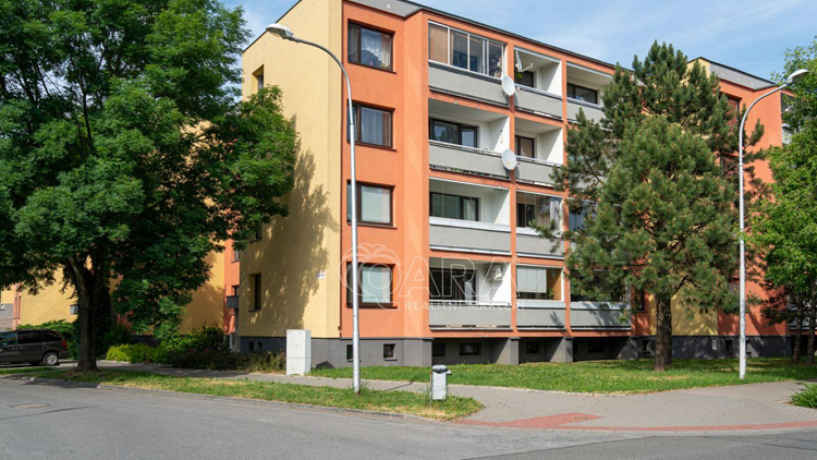 Dostane sedlovou střechu