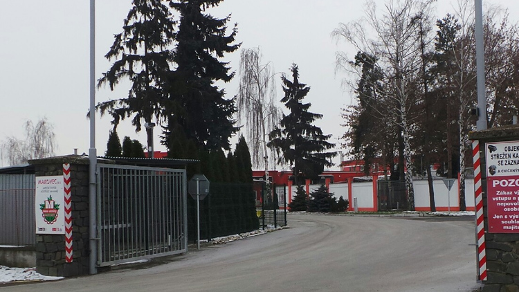 V Kostelci bude mít dílnu