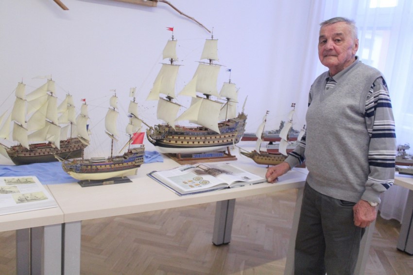 AKTUALIZOVÁNO: V Držovicích přistály stovky leteckých modelů 