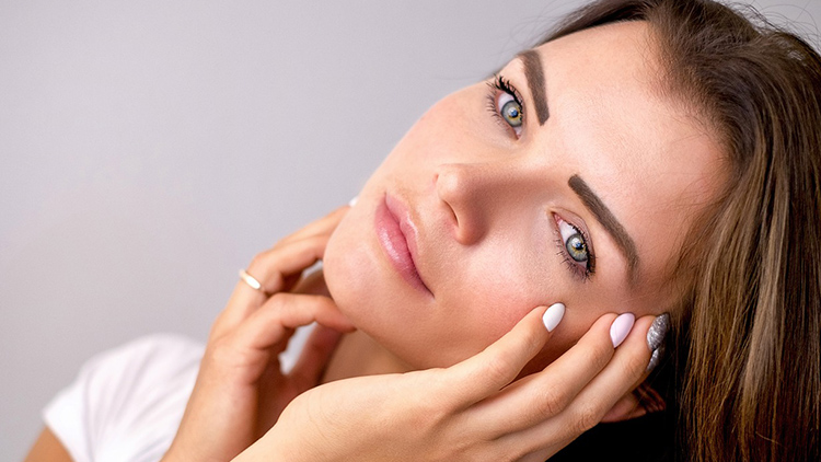 Rýžová voda je elixírem mládí pro vlasy a pleť