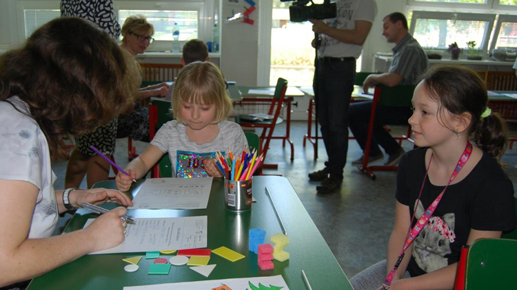 Termíny zápisů jsou dané