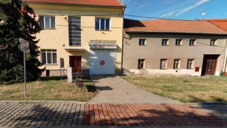 Město zajistí přístavbu  hasičské zbrojnice v Žešově