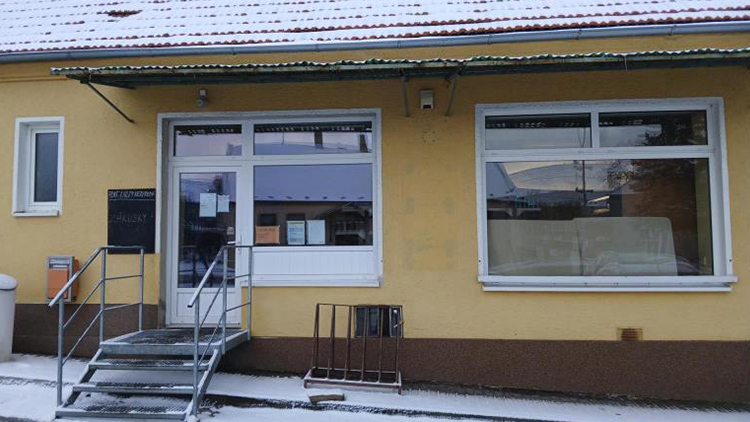 „Máju“ zavřeli inspektoři