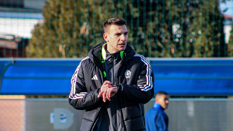 AKTUALIZOVÁNO: Dominik Pěnička : „Pociťuji na sobě nový svěží vítr, který jsem chytil“