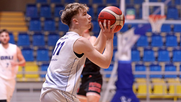 Orli tvrdě narazili do brněnské zdi