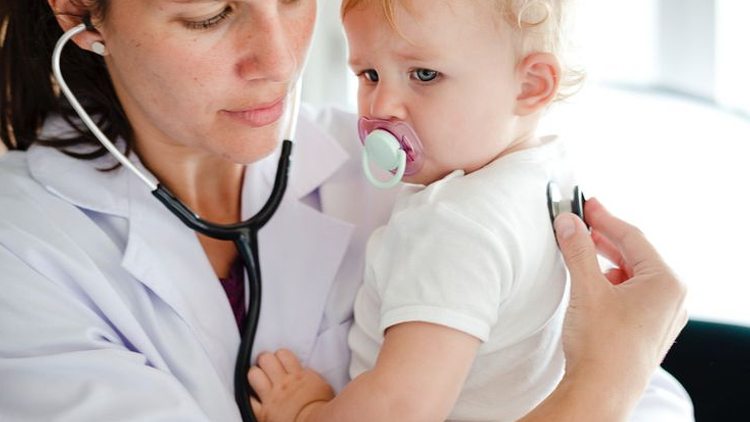 NEBEZPEČNÁ A ZÁHADNÁ  dětská nemoc už i v Prostějově!