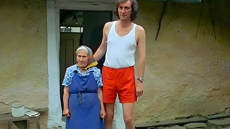 Herečka jediné role dožila v Prostějově