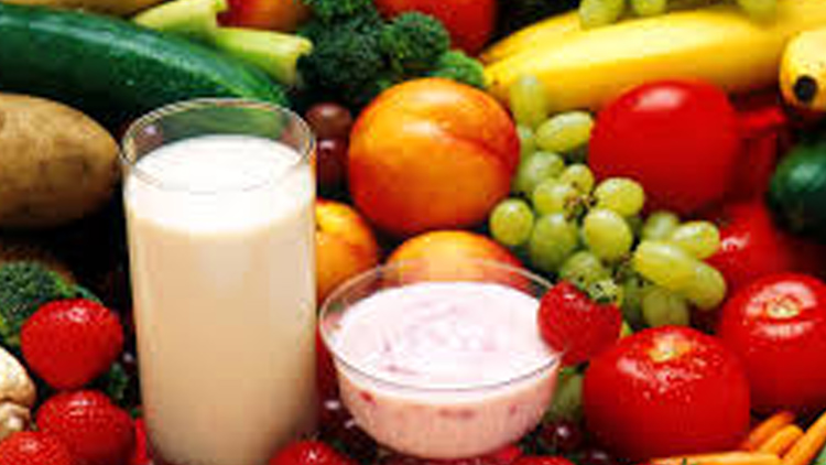 Vegetariáni před masopustem